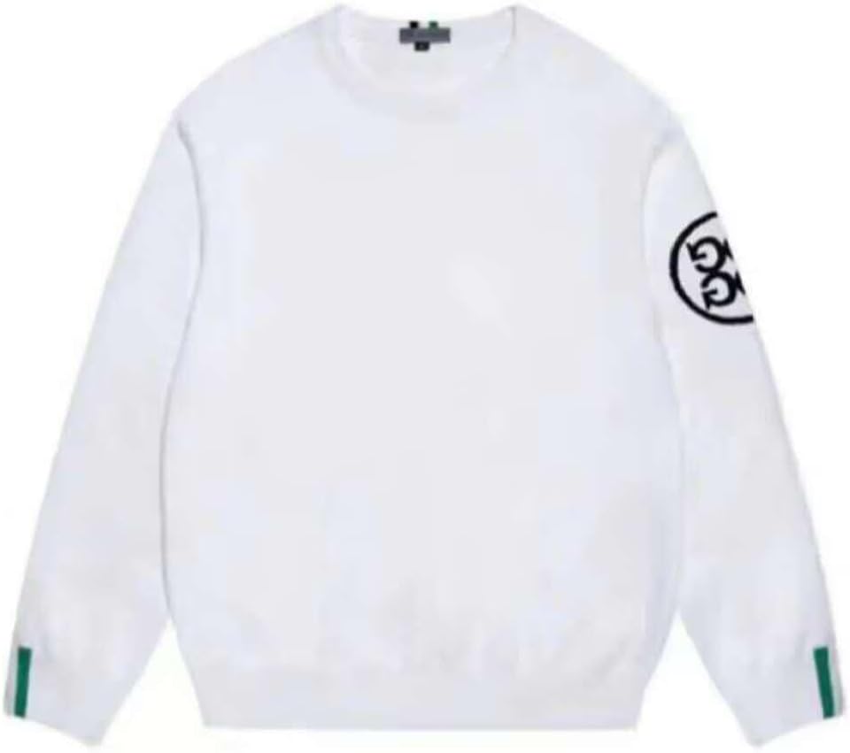 ジーフォア G/FORE ゴルフゴルフ メンズ ニットセーター　XXL ジーフォア G/FORE ゴルフメンズセーター 2色